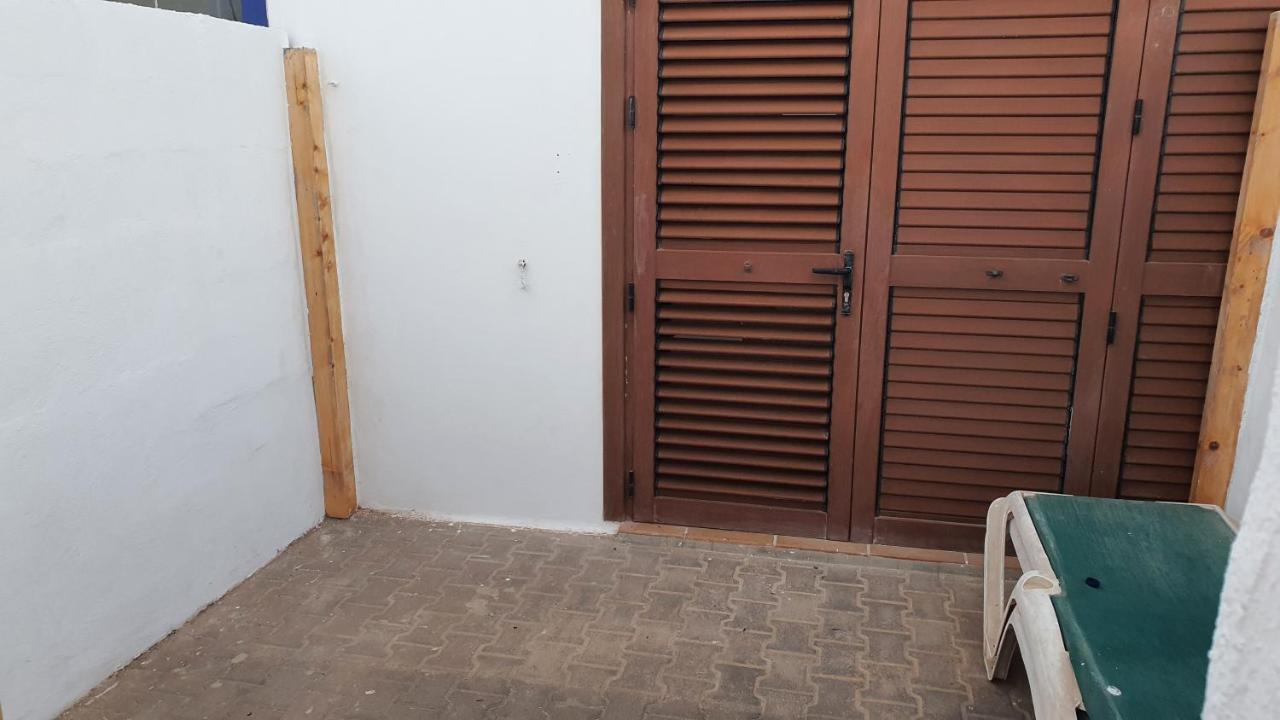 Loft Lucky Apartment Playa Blanca  Exterior photo