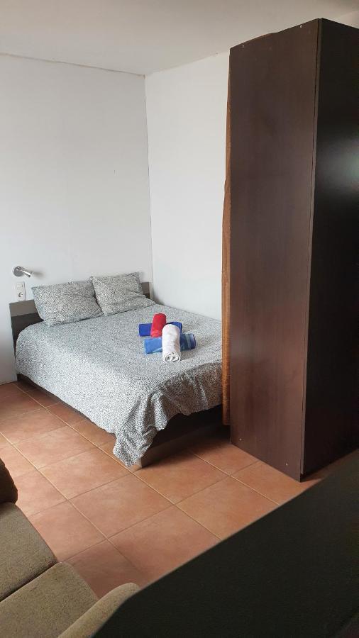Loft Lucky Apartment Playa Blanca  Exterior photo
