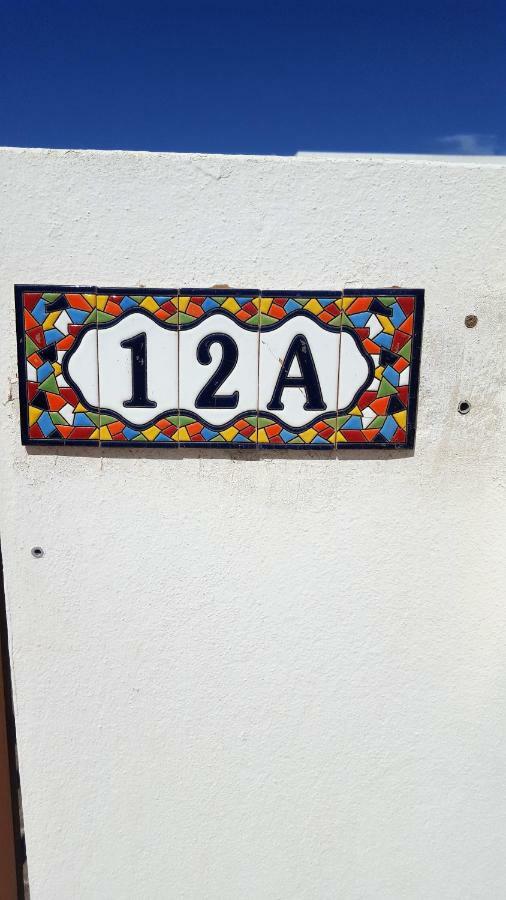 Loft Lucky Apartment Playa Blanca  Exterior photo